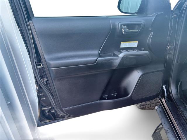 2019 Toyota Tacoma 4WD