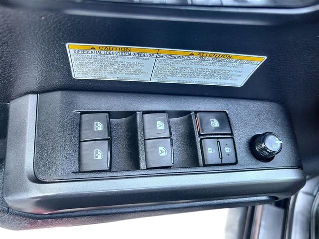 2019 Toyota Tacoma 4WD