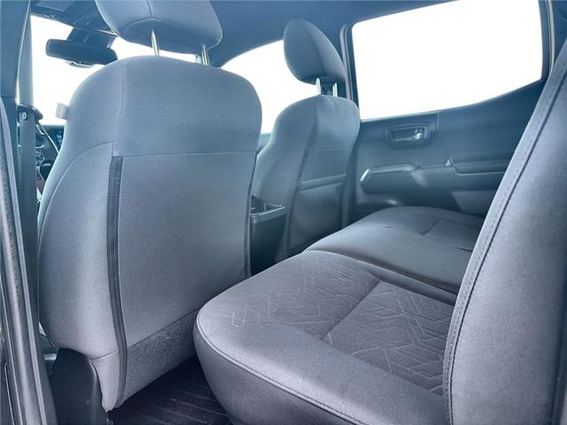 2019 Toyota Tacoma 4WD