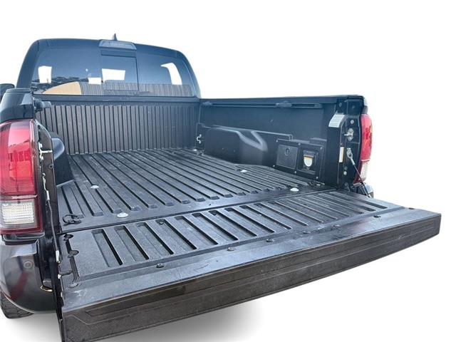 2019 Toyota Tacoma 4WD
