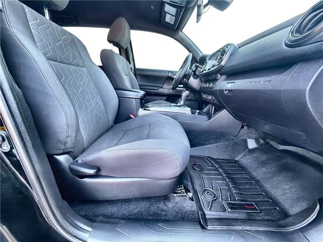2019 Toyota Tacoma 4WD