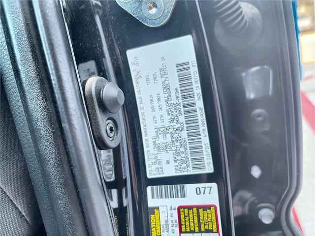 2019 Toyota Tacoma 4WD