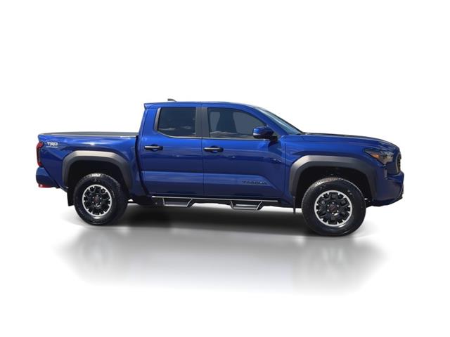 2024 Toyota Tacoma 4WD