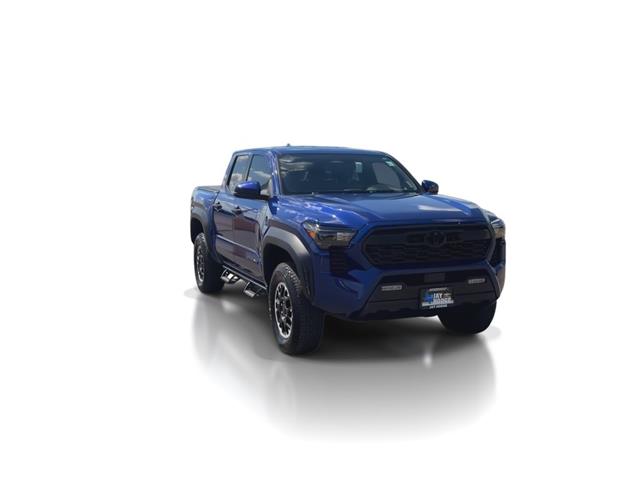 2024 Toyota Tacoma 4WD
