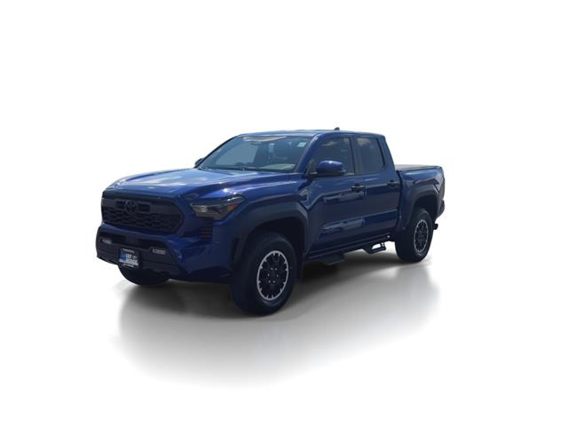 2024 Toyota Tacoma 4WD