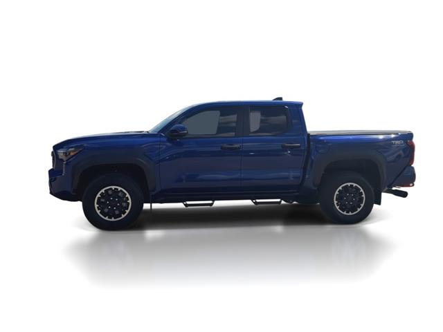 2024 Toyota Tacoma 4WD