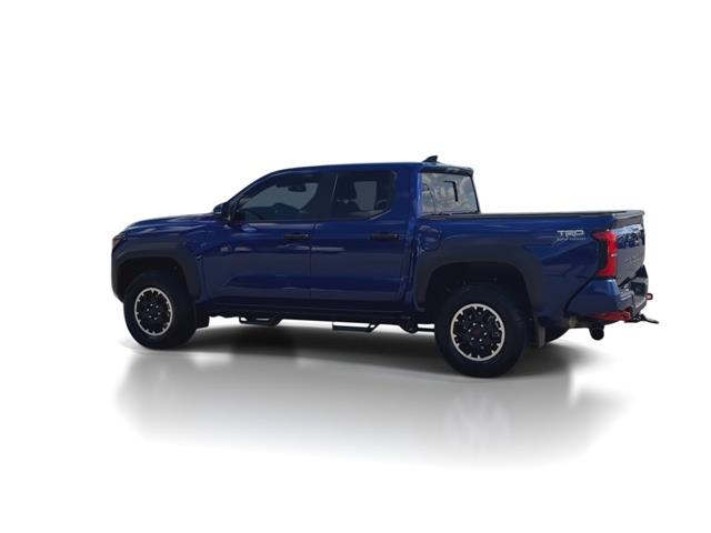 2024 Toyota Tacoma 4WD