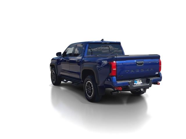 2024 Toyota Tacoma 4WD