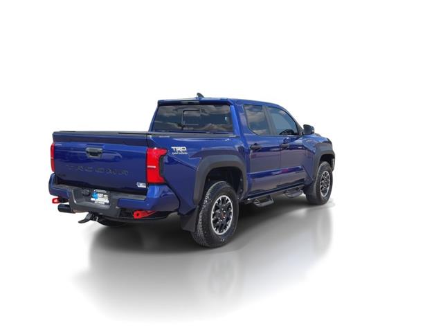 2024 Toyota Tacoma 4WD