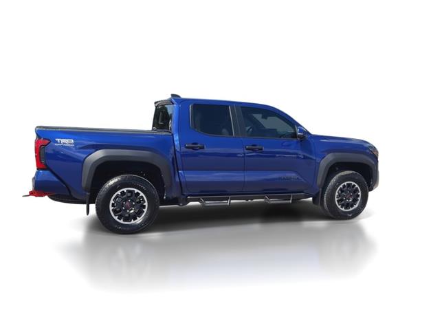 2024 Toyota Tacoma 4WD