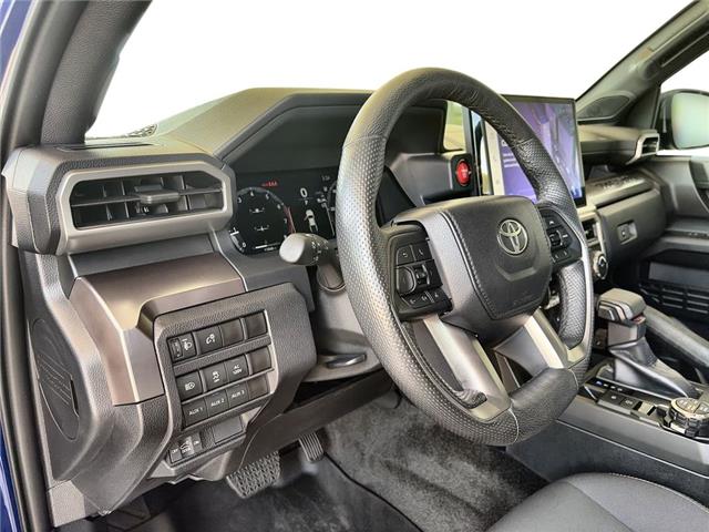 2024 Toyota Tacoma 4WD