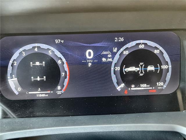 2024 Toyota Tacoma 4WD