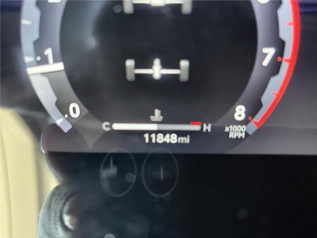 2024 Toyota Tacoma 4WD