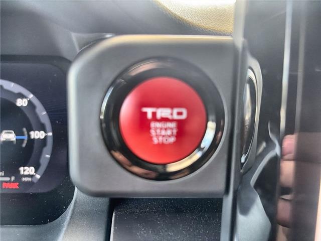 2024 Toyota Tacoma 4WD