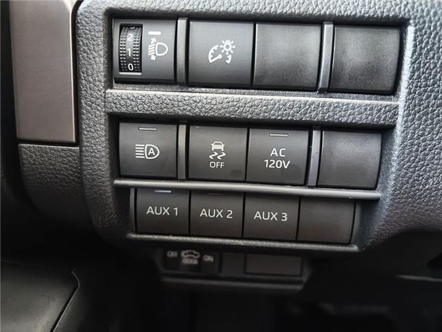 2024 Toyota Tacoma 4WD