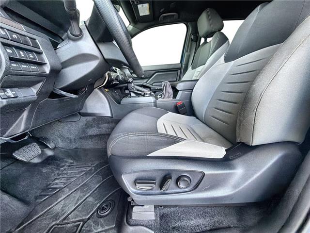 2024 Toyota Tacoma 4WD