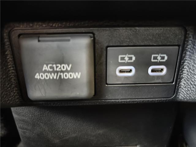 2024 Toyota Tacoma 4WD