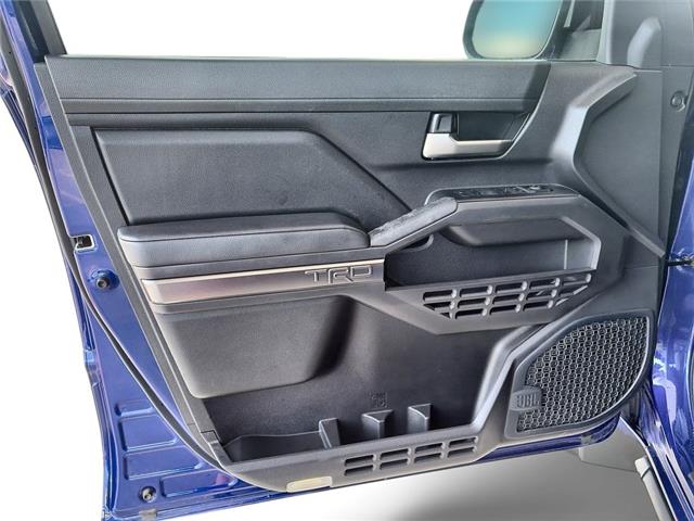 2024 Toyota Tacoma 4WD