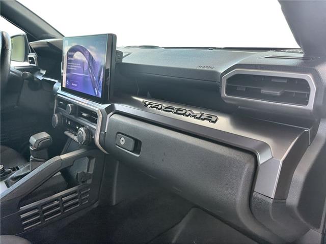 2024 Toyota Tacoma 4WD