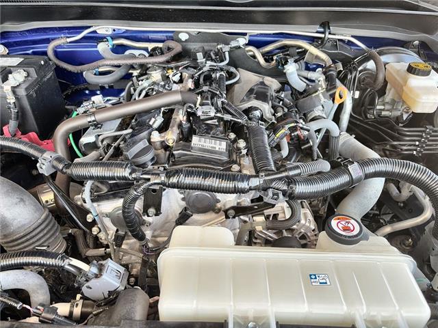 2024 Toyota Tacoma 4WD