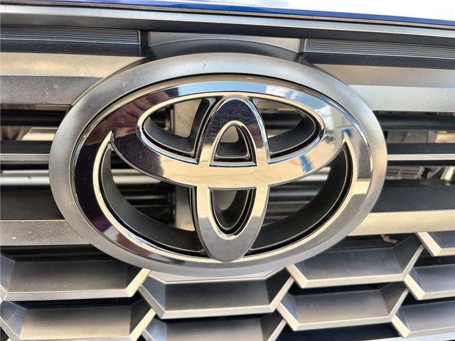 2024 Toyota Tacoma 4WD