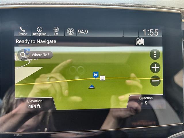 2022 Honda Passport