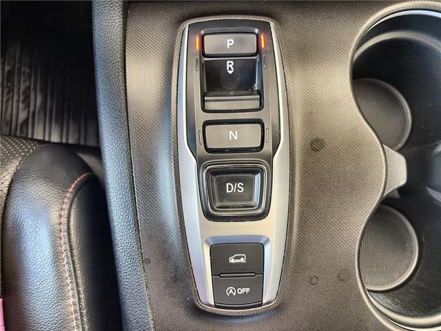 2022 Honda Passport