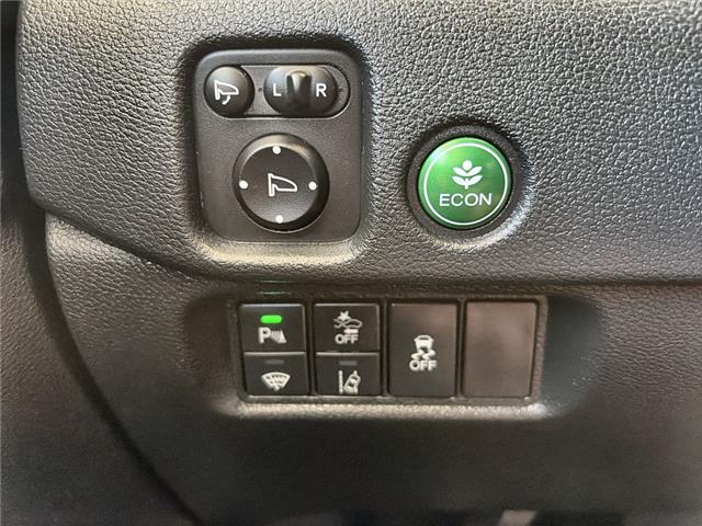 2022 Honda Passport