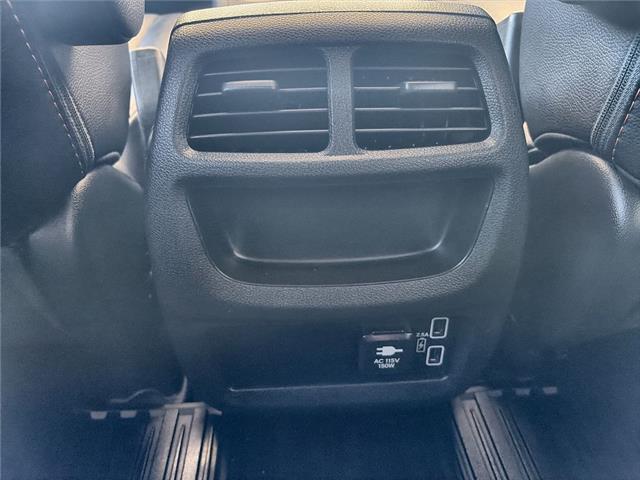 2022 Honda Passport