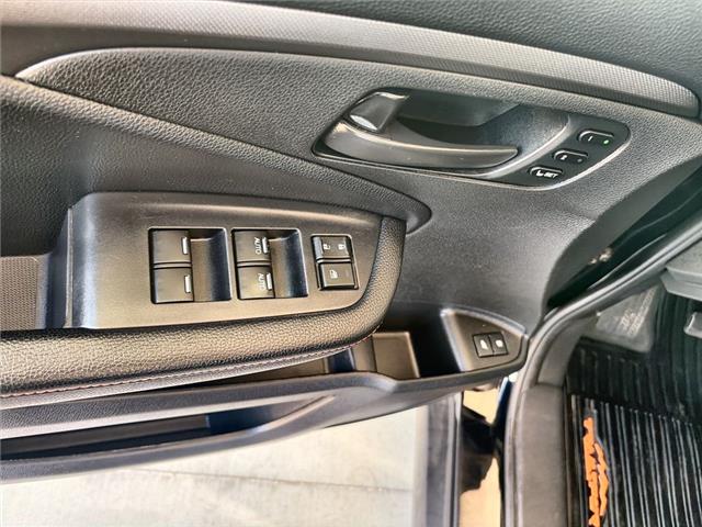 2022 Honda Passport