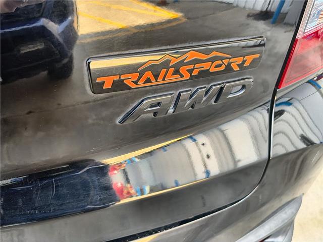 2022 Honda Passport