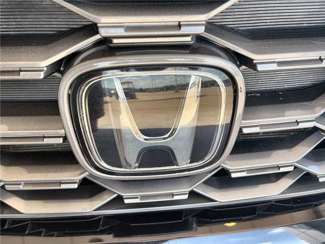 2022 Honda Passport