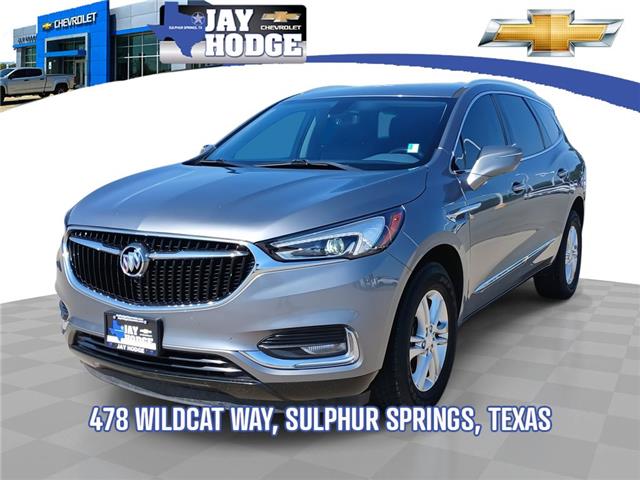 2019 Buick Enclave