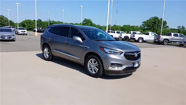 2019 Buick Enclave