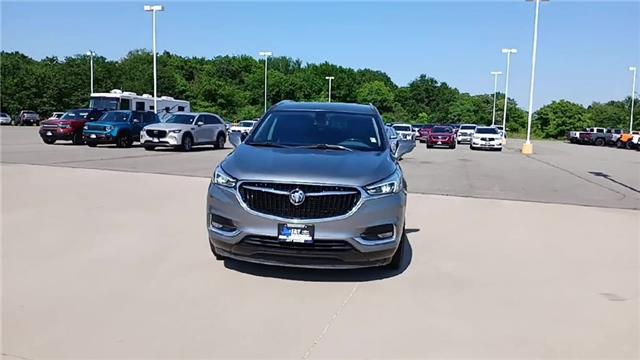 2019 Buick Enclave