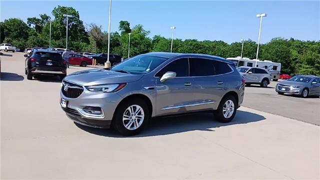 2019 Buick Enclave
