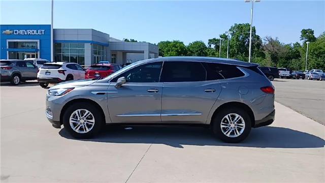 2019 Buick Enclave