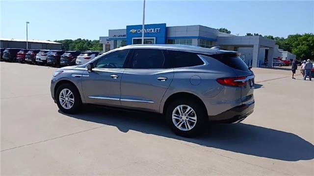 2019 Buick Enclave