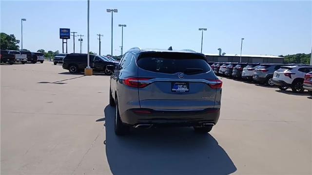 2019 Buick Enclave