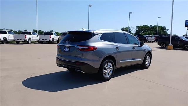 2019 Buick Enclave