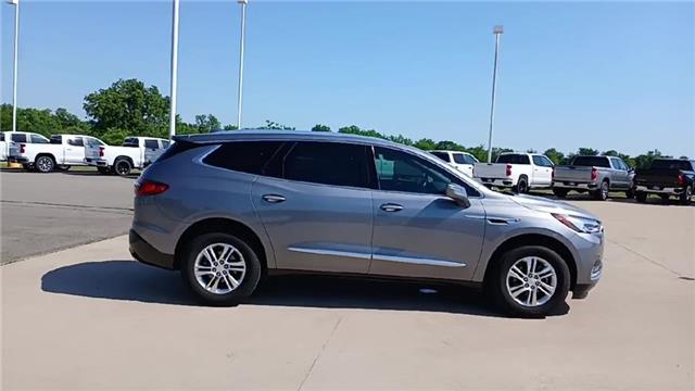 2019 Buick Enclave