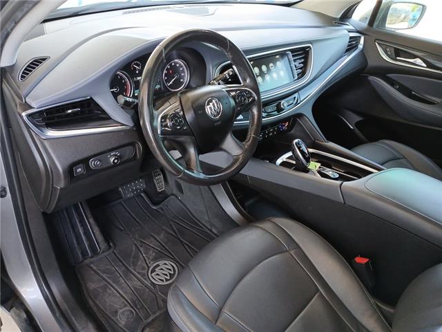 2019 Buick Enclave