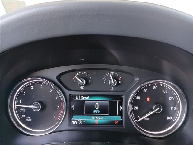 2019 Buick Enclave