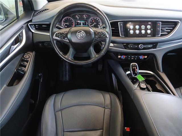 2019 Buick Enclave