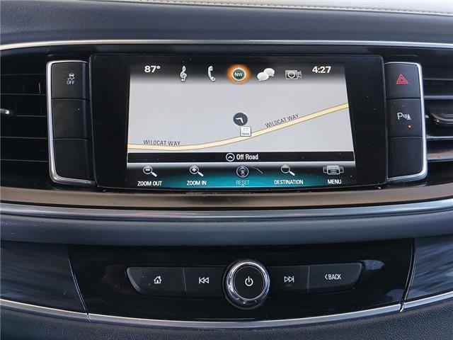 2019 Buick Enclave