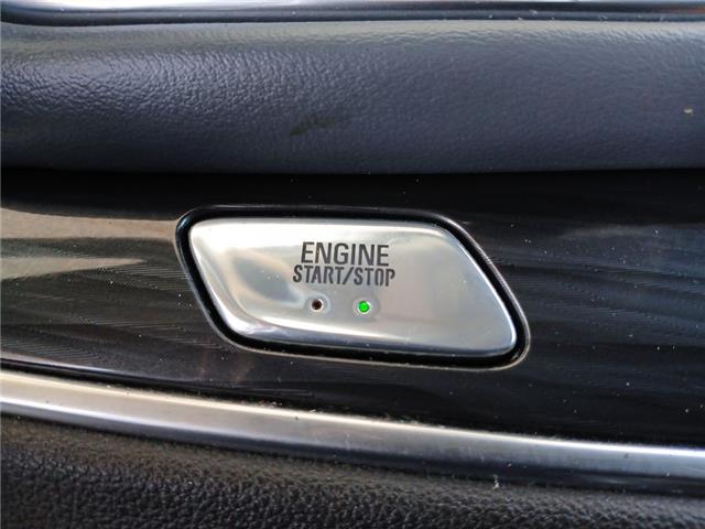 2019 Buick Enclave