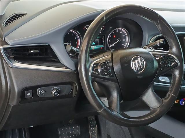 2019 Buick Enclave