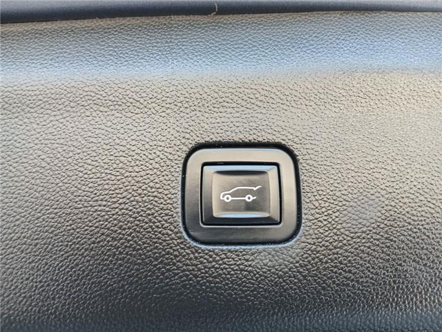 2019 Buick Enclave