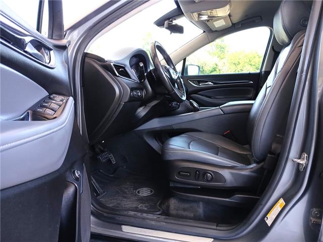 2019 Buick Enclave