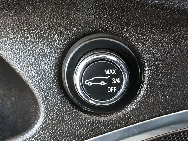 2019 Buick Enclave